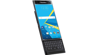 Si no consiguen que Priv funcione, BlackBerry dejará de hacer teléfonos